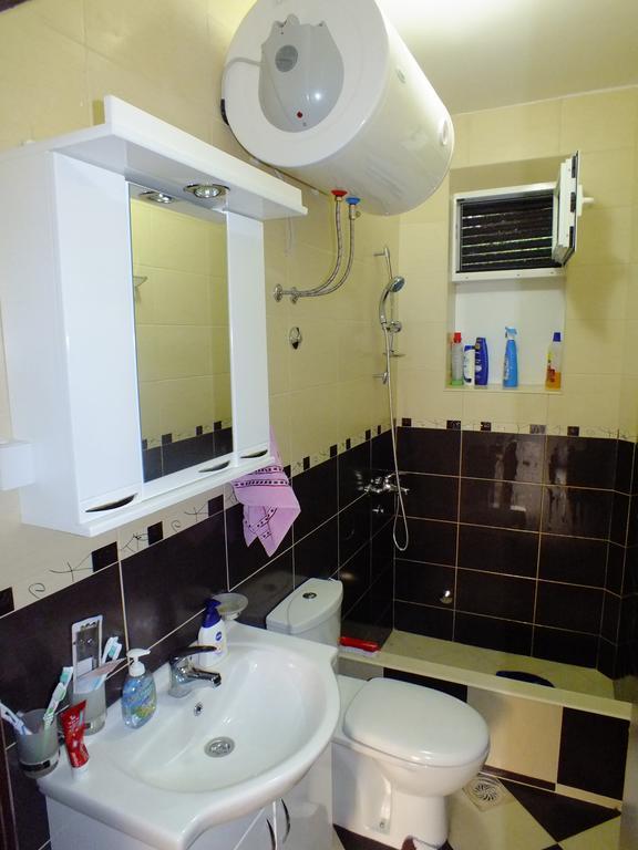 Holiday Home Ivana Virpazar Room photo