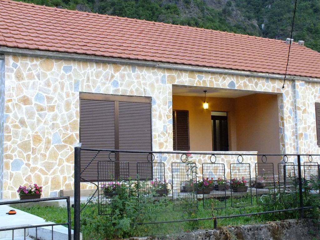 Holiday Home Ivana Virpazar Room photo