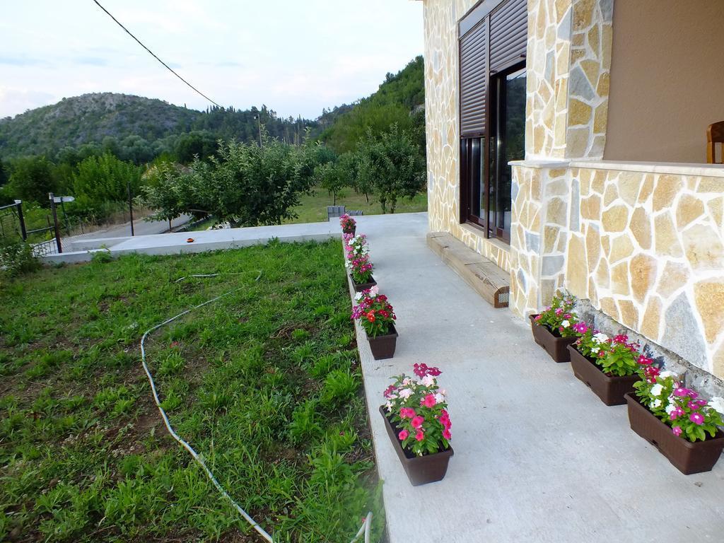 Holiday Home Ivana Virpazar Room photo