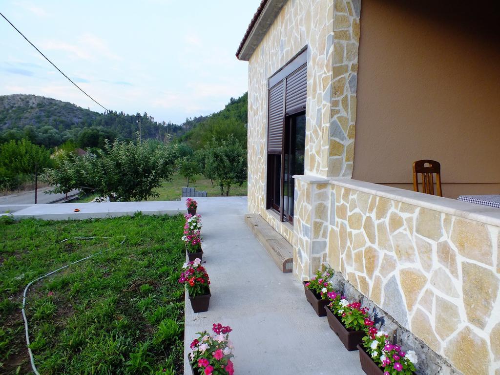 Holiday Home Ivana Virpazar Room photo